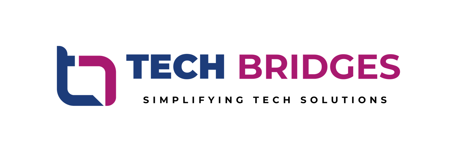 Tech Bridges Inc Logo