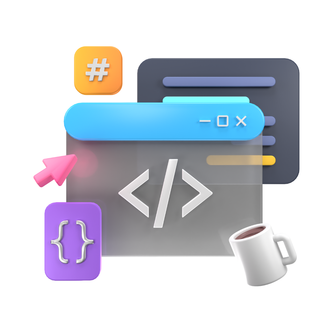 Tech Bridges_services