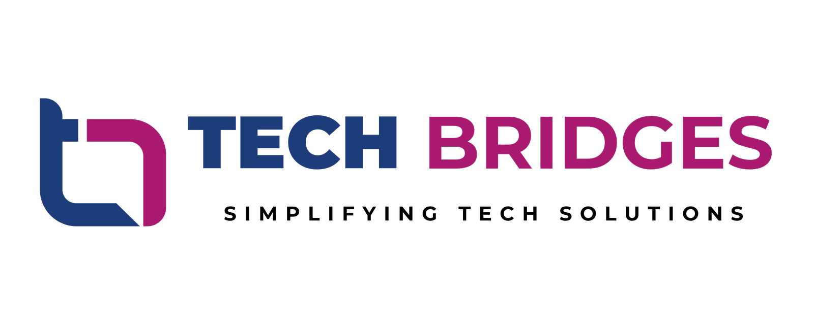 Tech Bridges Inc Logo
